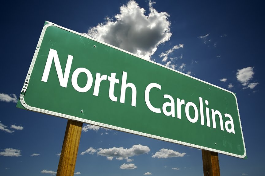 _north_carolina_sign