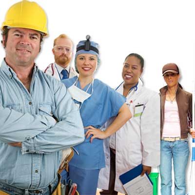 Labor-union